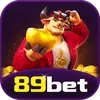 Logo da 89bet